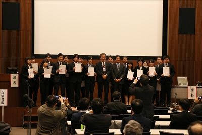 第117回日本内科学会四国地方会