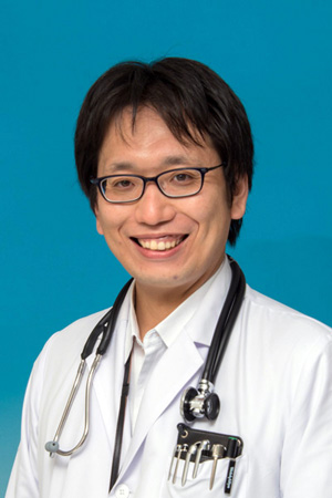 横倉 繁行